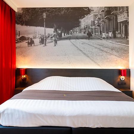 Bastion Hotel Amsterdam Zuidwest Екстер'єр фото