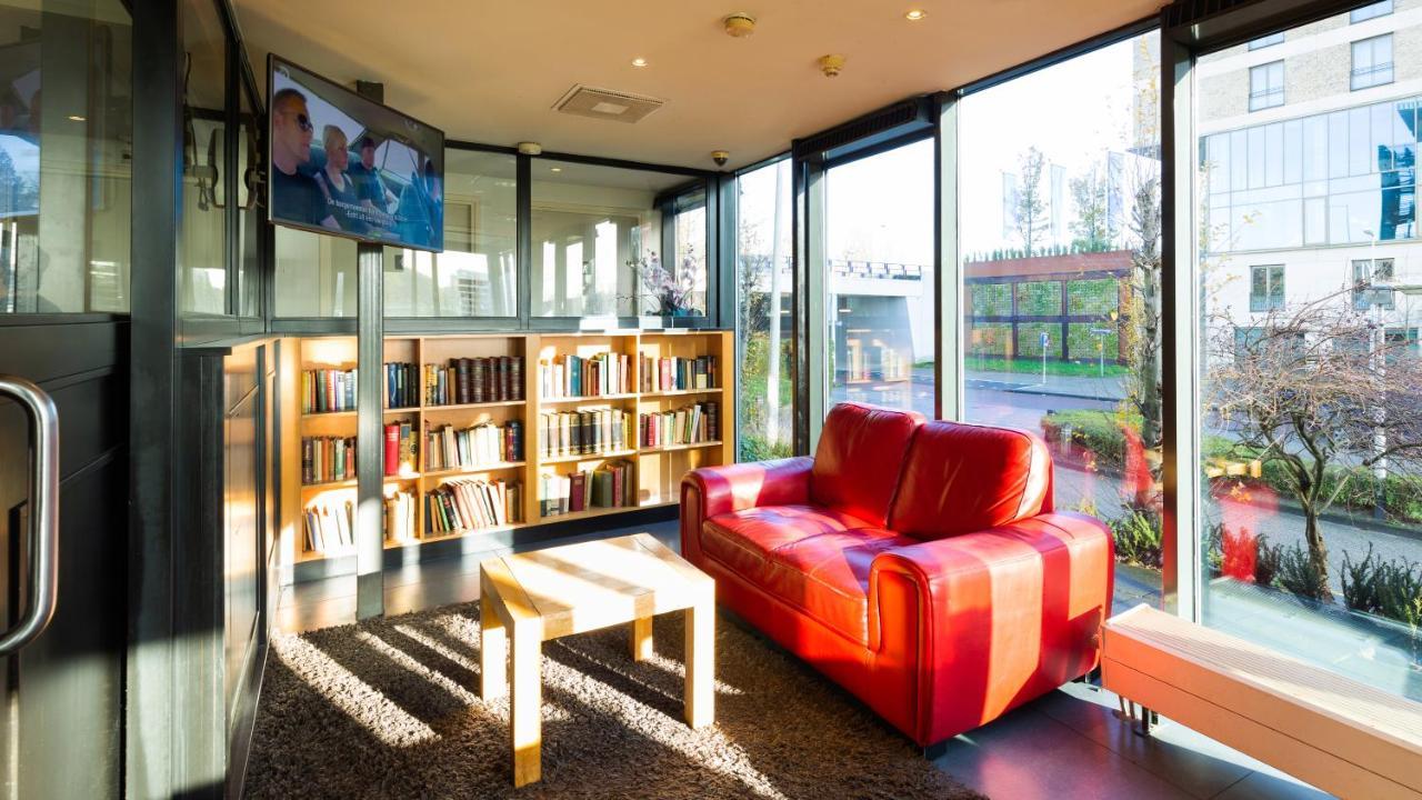 Bastion Hotel Amsterdam Zuidwest Екстер'єр фото