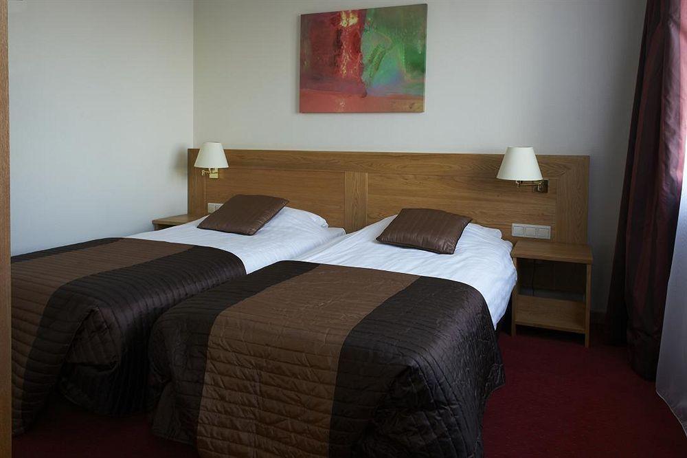 Bastion Hotel Amsterdam Zuidwest Екстер'єр фото