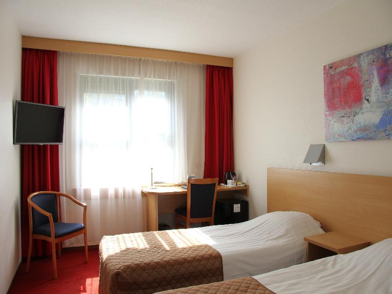 Bastion Hotel Amsterdam Zuidwest Екстер'єр фото