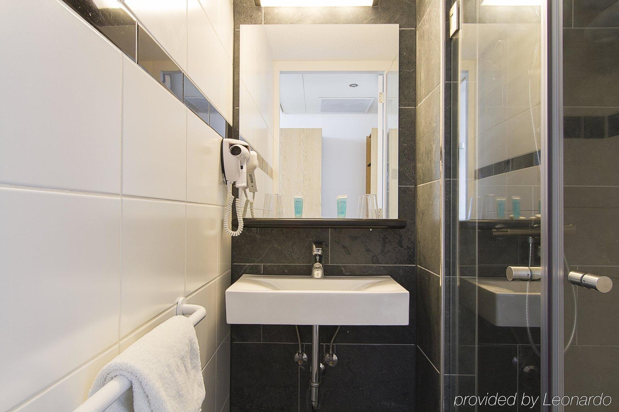 Bastion Hotel Amsterdam Zuidwest Екстер'єр фото