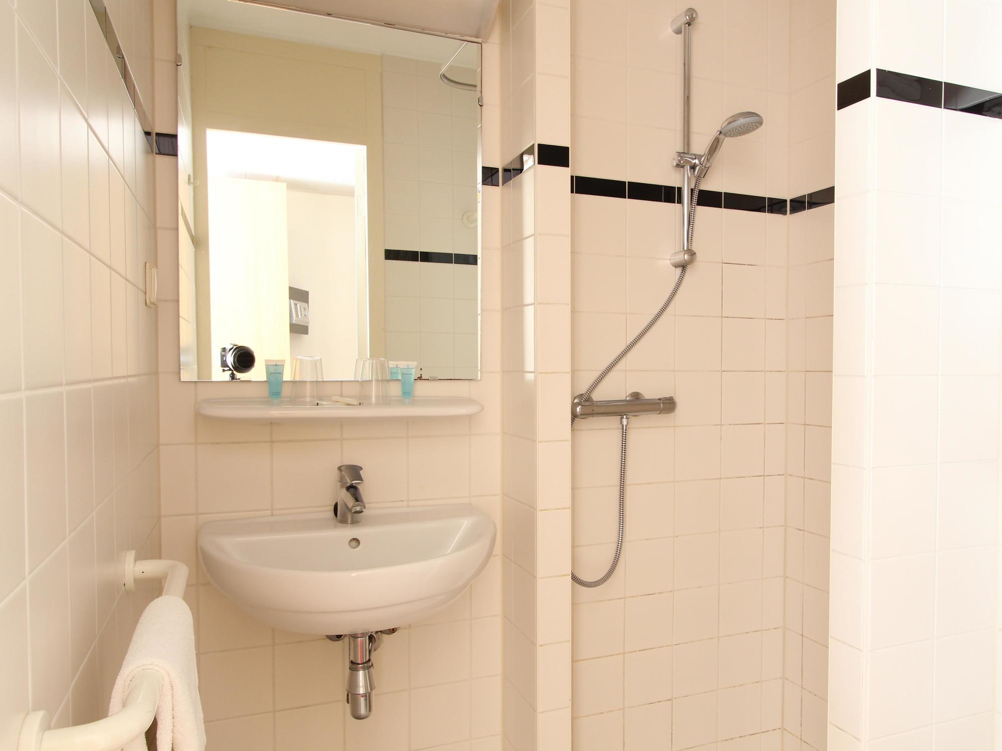 Bastion Hotel Amsterdam Zuidwest Екстер'єр фото