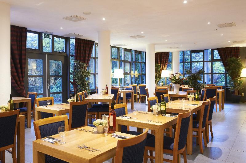 Bastion Hotel Amsterdam Zuidwest Екстер'єр фото