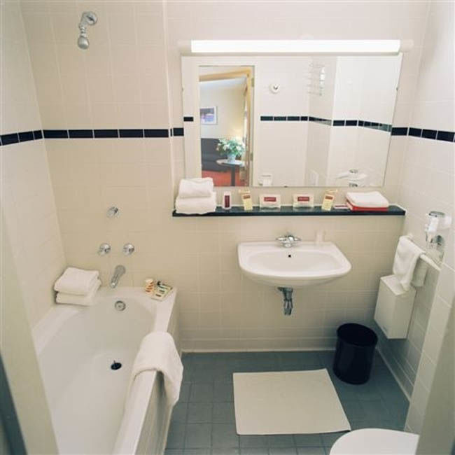 Bastion Hotel Amsterdam Zuidwest Екстер'єр фото