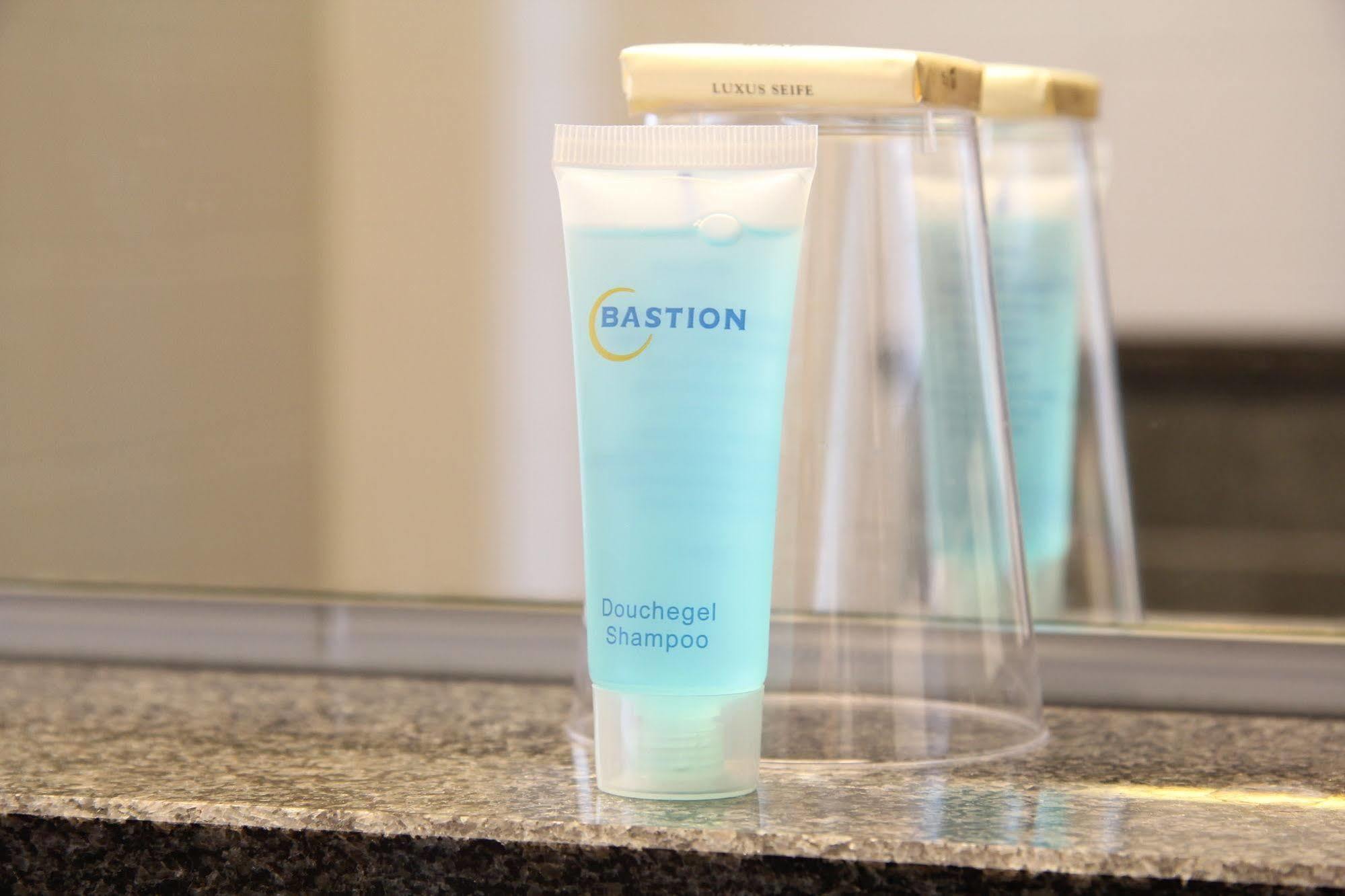 Bastion Hotel Amsterdam Zuidwest Екстер'єр фото