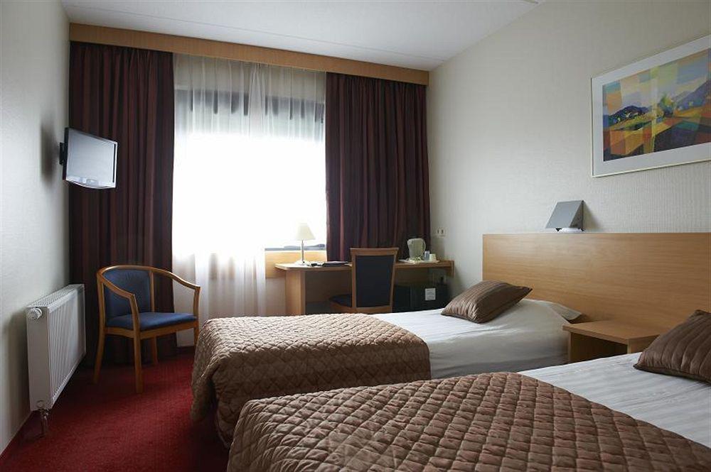 Bastion Hotel Amsterdam Zuidwest Екстер'єр фото