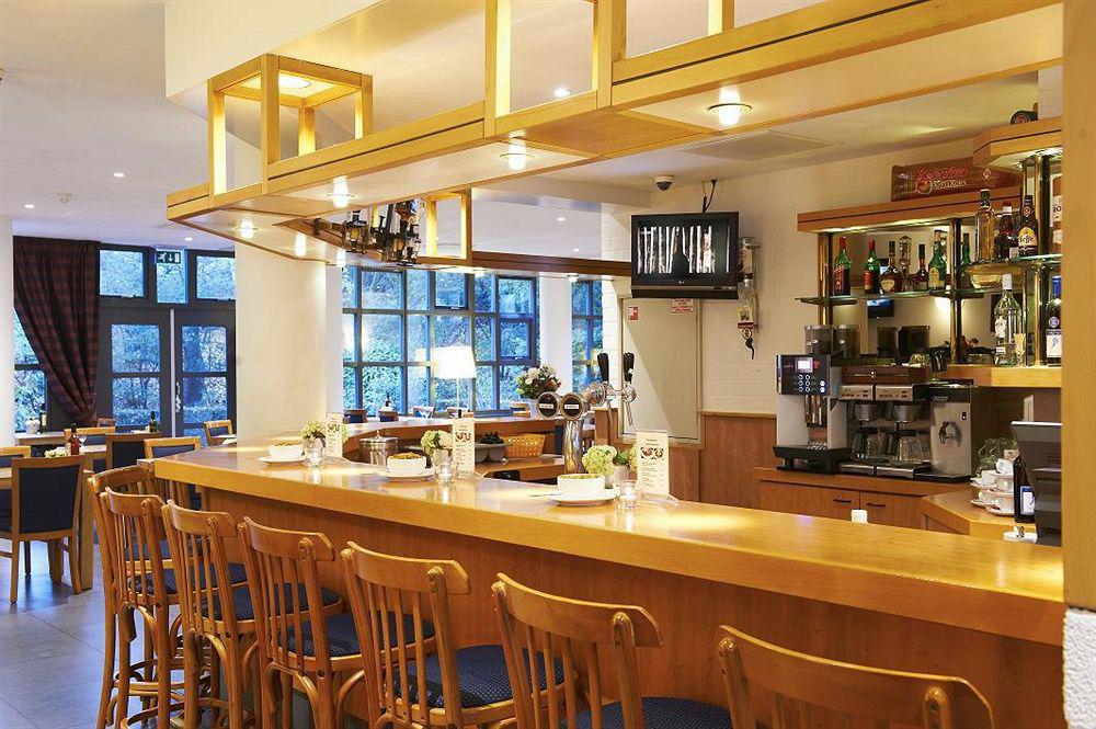 Bastion Hotel Amsterdam Zuidwest Екстер'єр фото